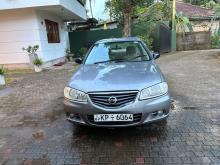 Nissan Sunny N17 2012 Car