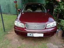 Nissan Sunny N17 Super Saloon 2008 Car