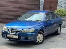 Nissan SUNNY N17 FACE-LIFT 2012 Car