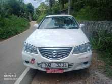 Nissan Sunny N17 2011 Car