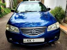 Nissan SUNNY N17 2010 Car