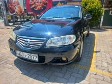 Nissan Sunny N17 Super Saloon 2010 Car