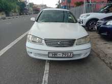 Nissan Sunny N17 2003 Car