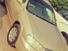 Nissan Sunny N17 Super Saloon 2003 Car