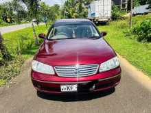 Nissan Sunny N17 Super Saloon 2007 Car