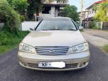 Nissan Sunny N17 Super Saloon 2007 Car