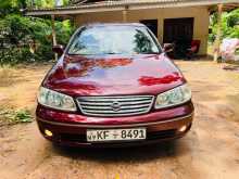 Nissan Sunny N17 Super Saloon 2008 Car