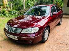 Nissan Sunny N17 Automatic 2008 Car