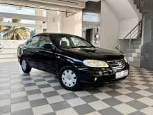 Nissan Sunny N17 2010 Car