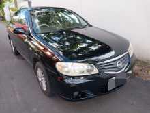 Nissan Sunny N17 2010 Car