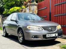 Nissan Sunny N17 2010 Car