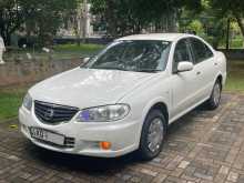Nissan Sunny N17 Super Saloon 2011 Car