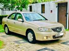 Nissan SUNNY N17 SUPER SALOON 2011 Car