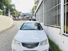 Nissan Sunny N17 2011 Car