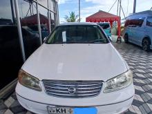 Nissan Sunny N17 Super Saloon 2008 Car