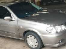 Nissan Sunny N17 2011 Car