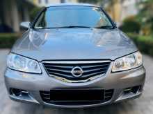 Nissan Sunny N17 Ex Saloon 2011 Car