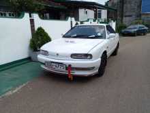 Nissan Sunny Presea AUTO 1999 Car