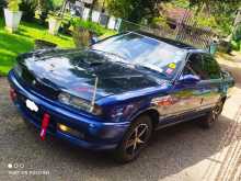 Nissan Sunny Presea 1993 Car