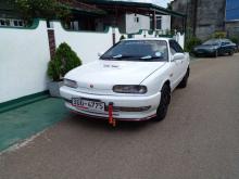 Nissan Sunny Presea 1999 Car