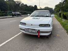 Nissan Sunny Presea 1999 Car