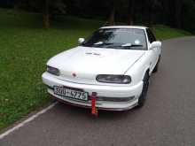 Nissan Sunny Presea 1999 Car