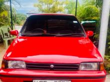 Nissan Sunny Pulsar 1994 Car