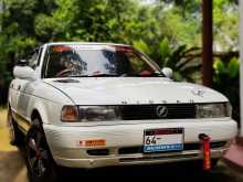 Nissan Sunny Royal Saloon 1993 Car