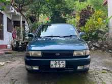 Nissan SUNNY SB-13 Doctor Sunny 1992 Car