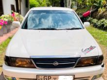 Nissan Sunny SB14 2002 Car