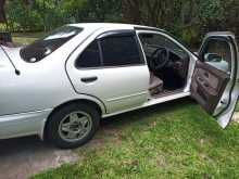 Nissan Sunny SB14 1996 Car