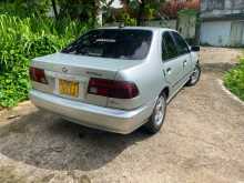 Nissan Sunny SB 14 1997 Car