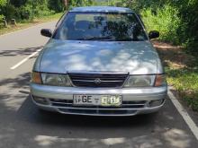 Nissan Sunny SB14 1997 Car