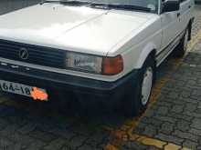 Nissan Sunny SB12 1989 Car