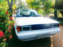 Nissan Sunny SB12 1992 Car
