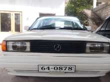 Nissan Sunny SB12 1992 Car