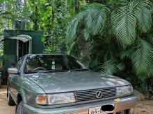 Nissan Sunny SB13 1990 Car