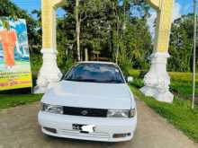 Nissan Sunny Sb13 1993 Car