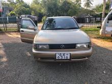 Nissan Sunny Sb13 1992 Car
