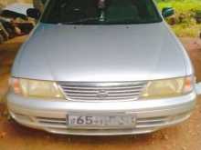 Nissan Sunny SB14 1996 Car