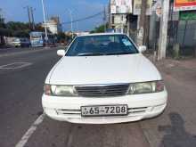 Nissan SUNNY SB14 1998 Car