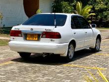 Nissan Sunny SB14 1996 Car