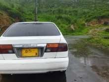 Nissan Sunny Sb14 1996 Car