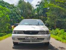 Nissan Sunny SB14 1996 Car