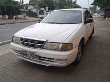 Nissan Sunny SB14 1998 Car