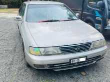 Nissan SUNNY SB14 1996 Car