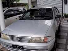 Nissan Sunny SB14 1996 Car