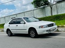 Nissan Sunny SB14 2000 Car