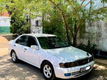 Nissan Sunny SB14 2002 Car