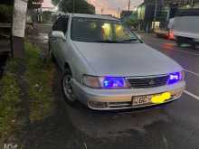 Nissan Sunny Sb14 1997 Car